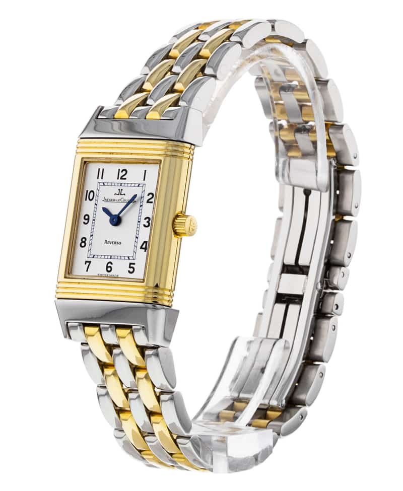 Jaeger-LeCoultre Reverso Lady 2615120